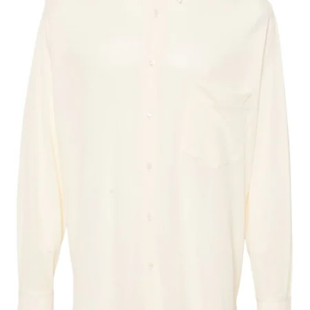 Magliano - Camicia in Cupro