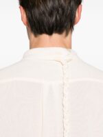 Magliano - Camicia in Cupro - immagine 5