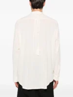 Magliano - Camicia in Cupro - immagine 4