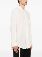 Magliano - Camicia in Cupro - immagine 3