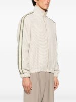 Drôle De Monsieur - Giacca con Zip 'la Veste Survet Tweed' - immagine 3