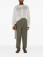 Magliano - Pantalone con Cavallo Basso - immagine 2