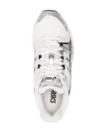 ASICS - Gel Nimbus 9 Cream/black Male - immagine 2