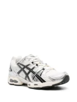 ASICS - Gel Nimbus 9 Cream/black Male - immagine 3