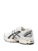 ASICS - Gel Nimbus 9 Cream/black Male - immagine 4