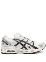 ASICS - Gel Nimbus 9 Cream/black Male