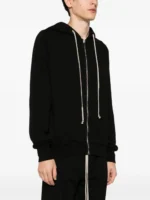 Rick Owens Drkshdw - Jason S Hoodie - immagine 3