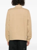 Aspesi - Camicia Field Shirt Sand - immagine 3