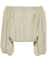 Federica Tosi - Blusa con Scollo