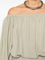 Federica Tosi - Blusa con Scollo - immagine 5
