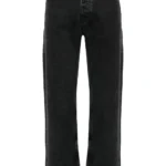 Sunflower - Jeans Standard Black