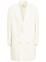 MM6 Maison Margiela - Blazer Oversize Gessato