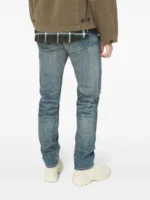 John Elliot - The daze hornet denim - immagine 5