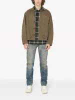 John Elliot - The daze hornet denim - immagine 2