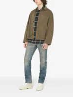 John Elliot - The daze hornet denim - immagine 3