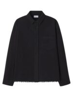 John Elliot - Hemi Oversized shirt solid