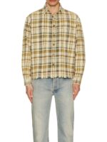 John Elliot - Camicia HEMI Oversized - immagine 3
