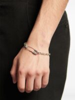 Emanuele Bicocchi - Pin Bracelet - immagine 2