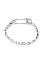 Emanuele Bicocchi - Pin Bracelet