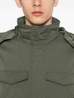 Aspesi - Giacca Minifield Verde - immagine 5