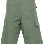 Carhartt WIP- Regular Cargo Short Ripstop Duck Green