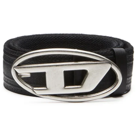 Diesel - B-1dr Logo Belt Tape
