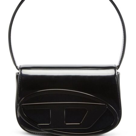 Diesel - 1dr Leather Shoulder Bag