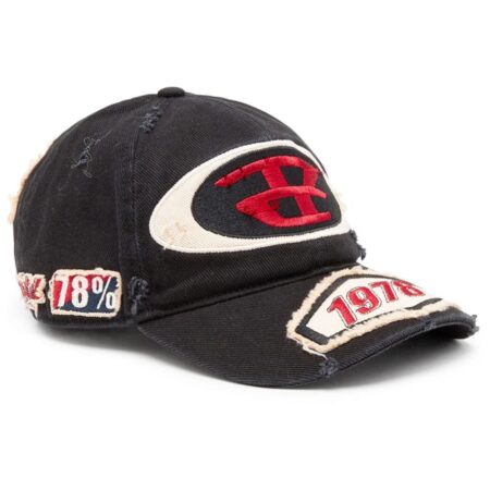 Diesel - C-braff Cap