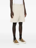 Carhartt WIP - Walter single knee short natural - immagine 3
