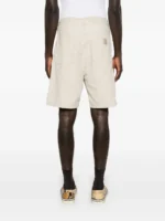 Carhartt WIP - Walter single knee short natural - immagine 4