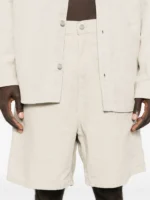 Carhartt WIP - Walter single knee short natural - immagine 5