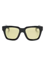 Jacquemus - Carino Square-frame