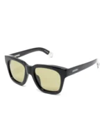 Jacquemus - Carino Square-frame - immagine 2