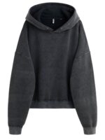 Sunflower - Hood sweat