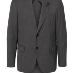Lardini - Completo Monopetto grigio