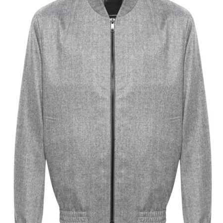Lardini - Classic collar jacket ''Esnaima''