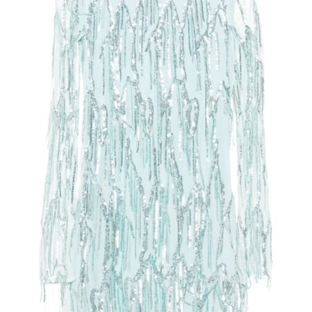 Rotate - Longlseeve Mini Dress