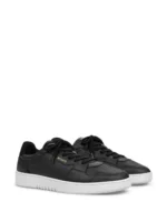 Axel Arigato - Dice Lo Snakers Black/white - immagine 2