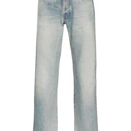 John Elliot - Denim Cast 2 Slim-cut