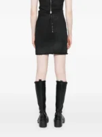 Rick Owens Drkshdw - Dirt Mini Black - immagine 4