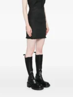Rick Owens Drkshdw - Dirt Mini Black - immagine 3
