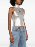 Diesel - M - Onervax Top Silver - immagine 3