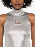 Diesel - M - Onervax Top Silver - immagine 5