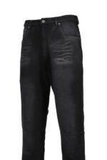Washed Black