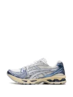 ASICS - Gel Kayano 14 Blue/beige - immagine 2