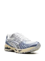 ASICS - Gel Kayano 14 Blue/beige - immagine 4