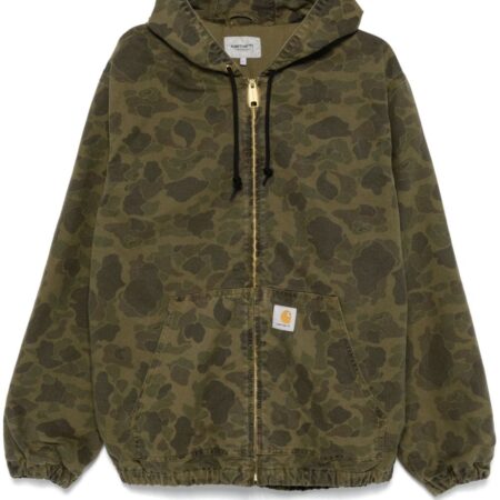 Carhartt WIP - Duck Active Jacket