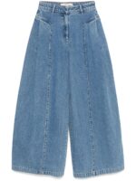 Remain - Wide Leg Denim Pants