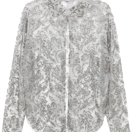 Remain - Open front Shirt