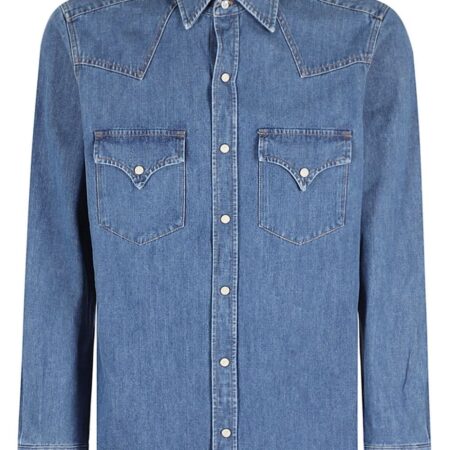 Fortela - Denim Shirt